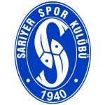 Logotipo de Sarıyer