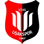 Logotipo de Uşak Spor