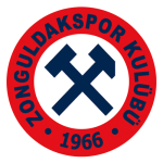 Logotipo de Zonguldak Kömürspor