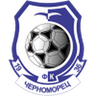 Logotipo de Chornomorets