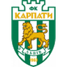 Logotipo de Karpaty