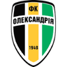 Logotipo de Oleksandria