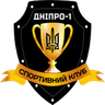 Logotipo de Dnipro-1