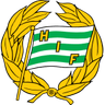 Logotipo de Hammarby FF