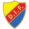 Logotipo de Djurgardens IF