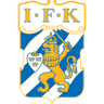 Logotipo de IFK Goteborg