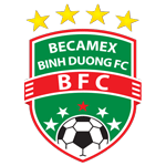 Logotipo de Binh Duong
