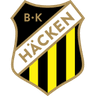Logotipo de BK Hacken