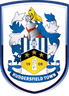 Logotipo de Huddersfield