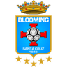 Logotipo de Blooming