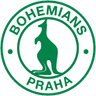 Logotipo de Bohemians 1905