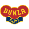 Logotipo de Dukla Praha