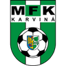 Logotipo de Karviná