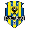 Logotipo de Opava