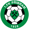 Logotipo de Příbram