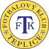 Logotipo de Teplice