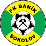 Logotipo de Baník Sokolov