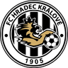 Logotipo de Hradec Králové