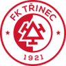 Logotipo de Třinec