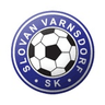 Logotipo de Varnsdorf