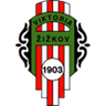 Logotipo de Viktoria Žižkov