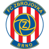 Logotipo de Zbrojovka Brno