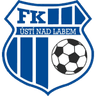 Logotipo de Ústí nad Labem