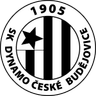 Logotipo de České Budějovice