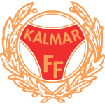 Logotipo de Kalmar FF
