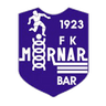 Logotipo de Mornar