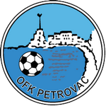 Logotipo de Petrovac
