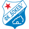 Logotipo de Bokelj