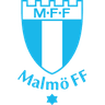 Logotipo de Malmo FF