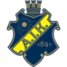 Logotipo de AIK Stockholm
