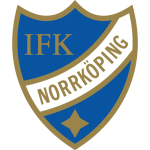 Logotipo de IFK Norrkoping