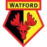 Logotipo de Watford