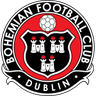 Logotipo de Bohemians