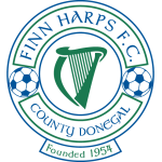 Logotipo de Finn Harps