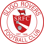 Logotipo de Sligo Rovers