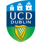 Logotipo de UCD
