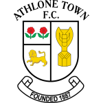 Logotipo de Athlone Town