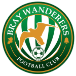 Logotipo de Bray Wanderers