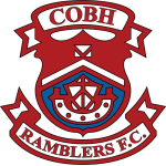 Logotipo de Cobh Ramblers