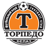 Logotipo de Torpedo Zhodino