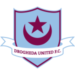 Logotipo de Drogheda United