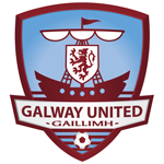 Logotipo de Galway United
