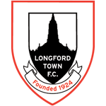 Logotipo de Longford Town