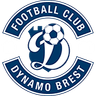 Logotipo de Dinamo Brest
