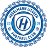 Logotipo de Hegelmann Litauen