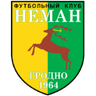 Logotipo de Neman